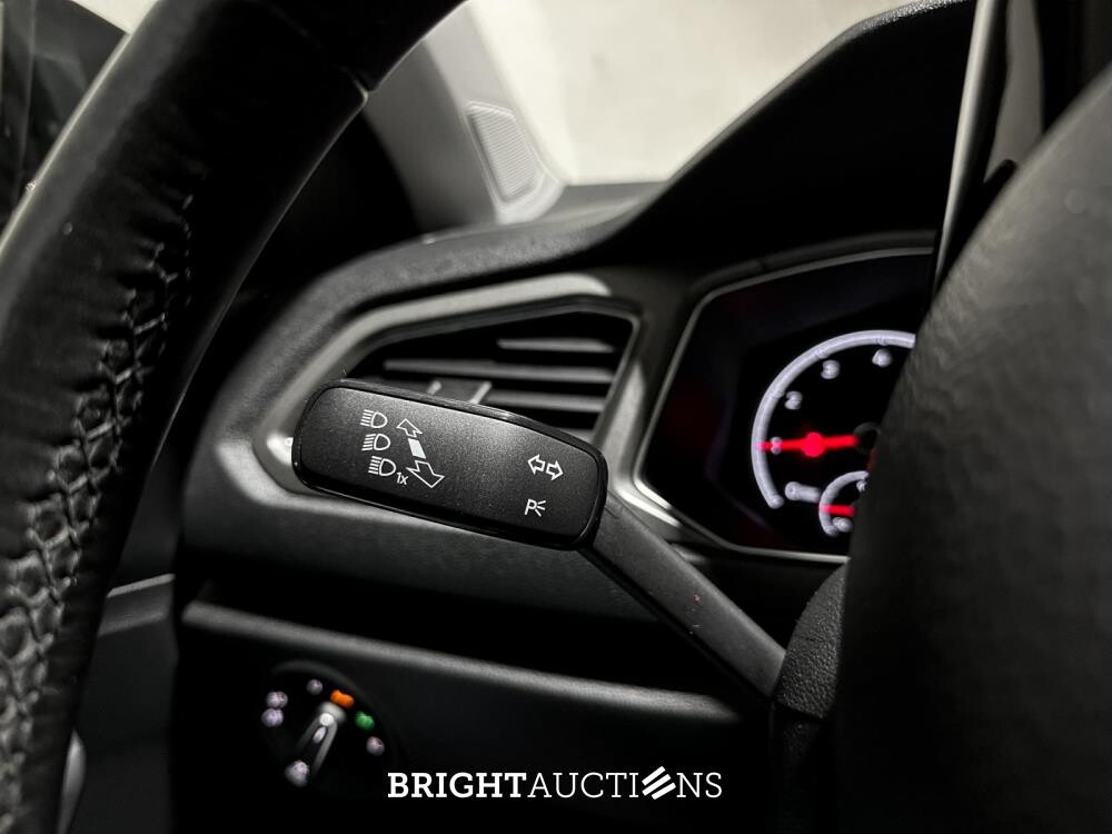 Volkswagen T-Roc 1.0 TSI Style Business 116pk 2020 (Origineel-NL), H-006-NL

