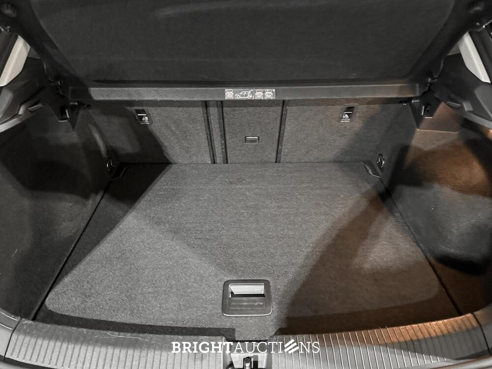 Volkswagen T-Roc 1.0 TSI Style Business 116pk 2020 (Origineel-NL), H-006-NL

