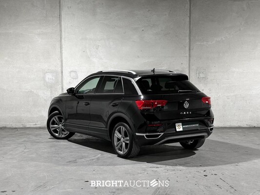 Volkswagen T-Roc 1.0 TSI Style Business 116pk 2020 (Origineel-NL), H-006-NL

