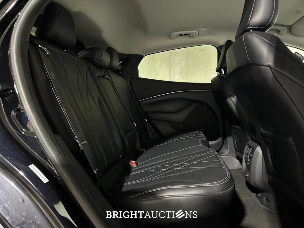 Ford Mustang Mach-E RWD 75 kWh 269pk 2021 (Origineel-NL + 1e Eigenaar), N-181-RH