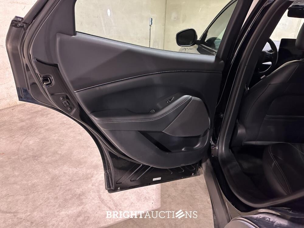 Ford Mustang Mach-E RWD 75 kWh 269pk 2021 (Origineel-NL + 1e Eigenaar), N-181-RH