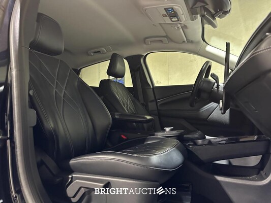 Ford Mustang Mach-E RWD 75 kWh 269pk 2021 (Origineel-NL + 1e Eigenaar), N-181-RH