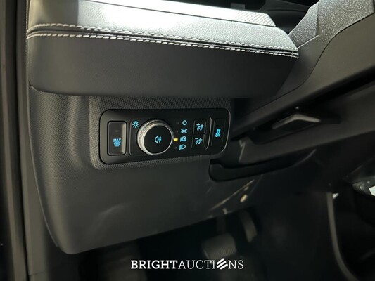 Ford Mustang Mach-E RWD 75 kWh 269pk 2021 (Origineel-NL + 1e Eigenaar), N-181-RH