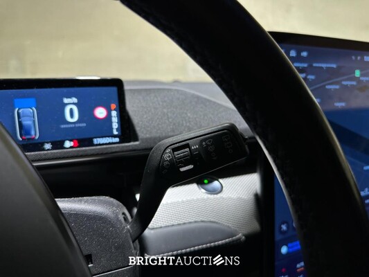 Ford Mustang Mach-E RWD 75 kWh 269pk 2021 (Origineel-NL + 1e Eigenaar), N-181-RH