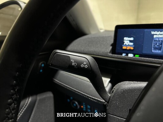 Ford Mustang Mach-E RWD 75 kWh 269pk 2021 (Origineel-NL + 1e Eigenaar), N-181-RH