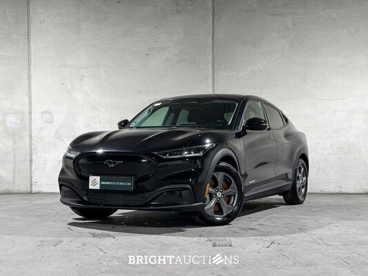 BRIGHT AUCTIONS: EV-car auction - Tiel 