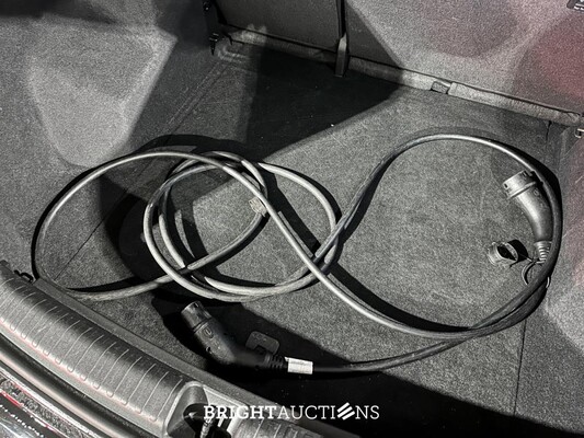 Audi Q4 Sportback e-tron 40 Edition 77 kWh 204pk 2021 (Origineel-NL + 1e Eigenaar), N-777-TN