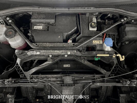 Audi Q4 Sportback e-tron 40 Edition 77 kWh 204pk 2021 (Origineel-NL + 1e Eigenaar), N-777-TN