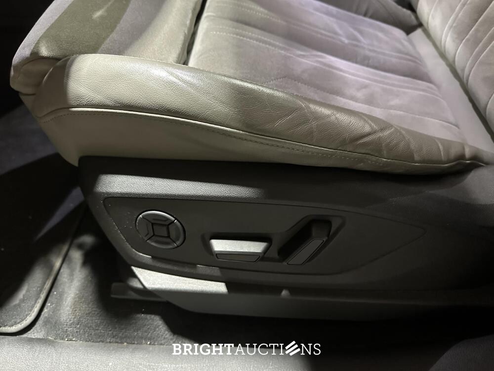 Audi e-tron 55 Quattro Business Edition Plus 95 kWh 408pk 2020 (Origineel-NL + 1e Eigenaar), K-193-HH