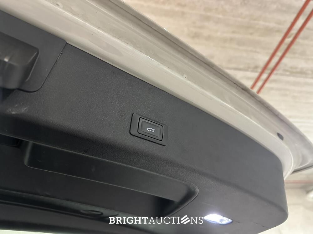 Audi e-tron 55 Quattro Business Edition Plus 95 kWh 408pk 2020 (Origineel-NL + 1e Eigenaar), K-193-HH