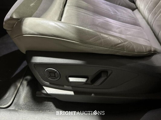 Audi e-tron 55 Quattro Business Edition Plus 95 kWh 408pk 2020 (Origineel-NL + 1e Eigenaar), K-193-HH
