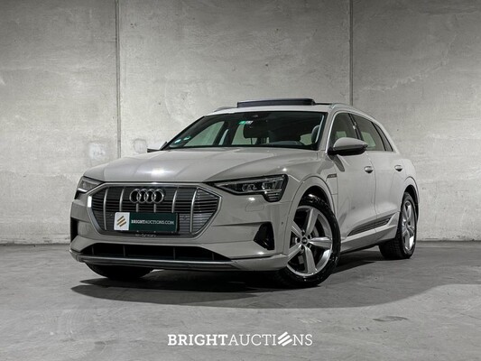 BRIGHT AUCTIONS: EV-car auction - Tiel 