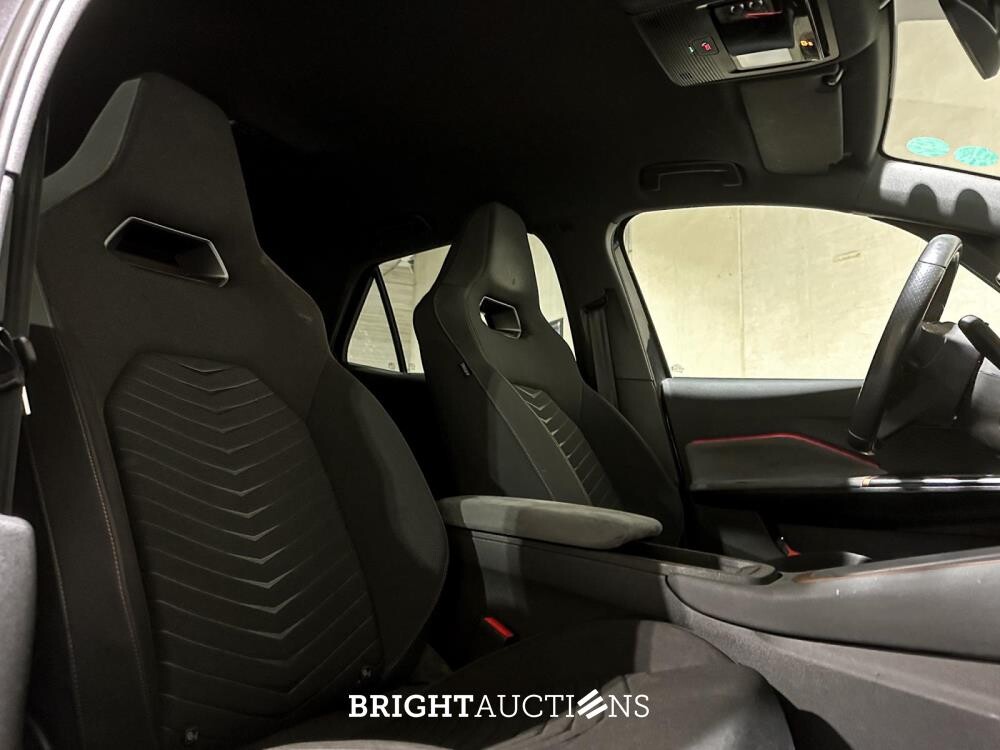 CUPRA Born Business 62 kWh 204pk 2022 (Origineel-NL + 1e Eigenaar), R-971-LH