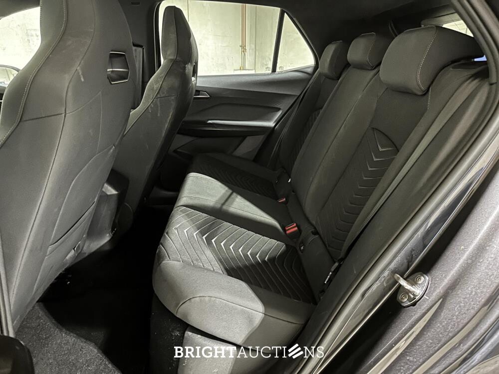 CUPRA Born Business 62 kWh 204pk 2022 (Origineel-NL + 1e Eigenaar), R-971-LH