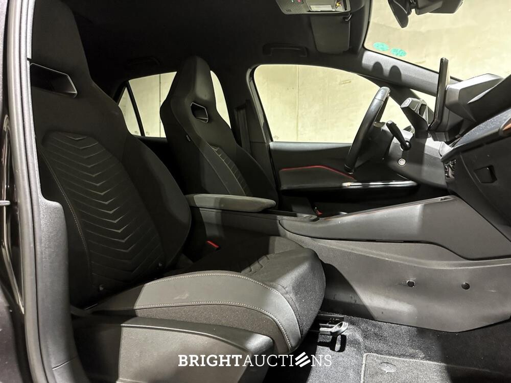 CUPRA Born Business 62 kWh 204pk 2022 (Origineel-NL + 1e Eigenaar), R-971-LH