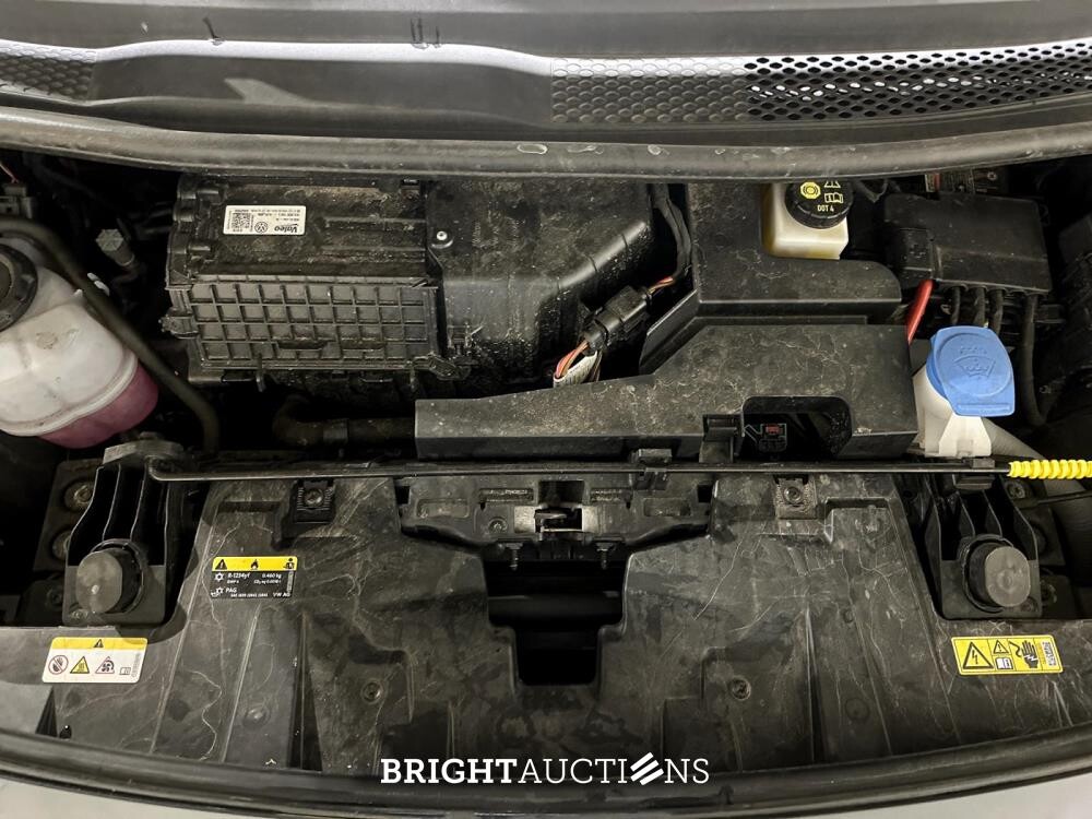 CUPRA Born Business 62 kWh 204pk 2022 (Origineel-NL + 1e Eigenaar), R-971-LH