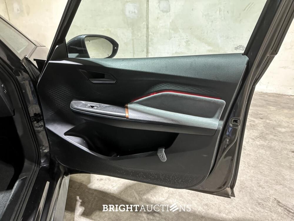 CUPRA Born Business 62 kWh 204pk 2022 (Origineel-NL + 1e Eigenaar), R-971-LH