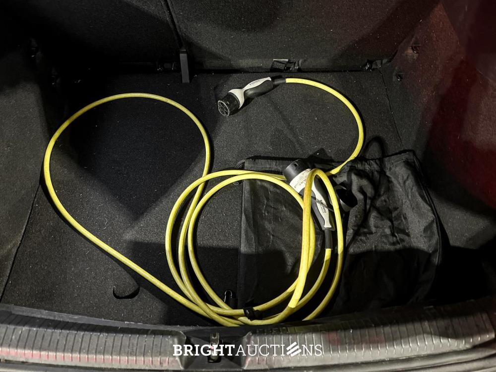 CUPRA Born Business 62 kWh 204pk 2022 (Origineel-NL + 1e Eigenaar), R-971-LH