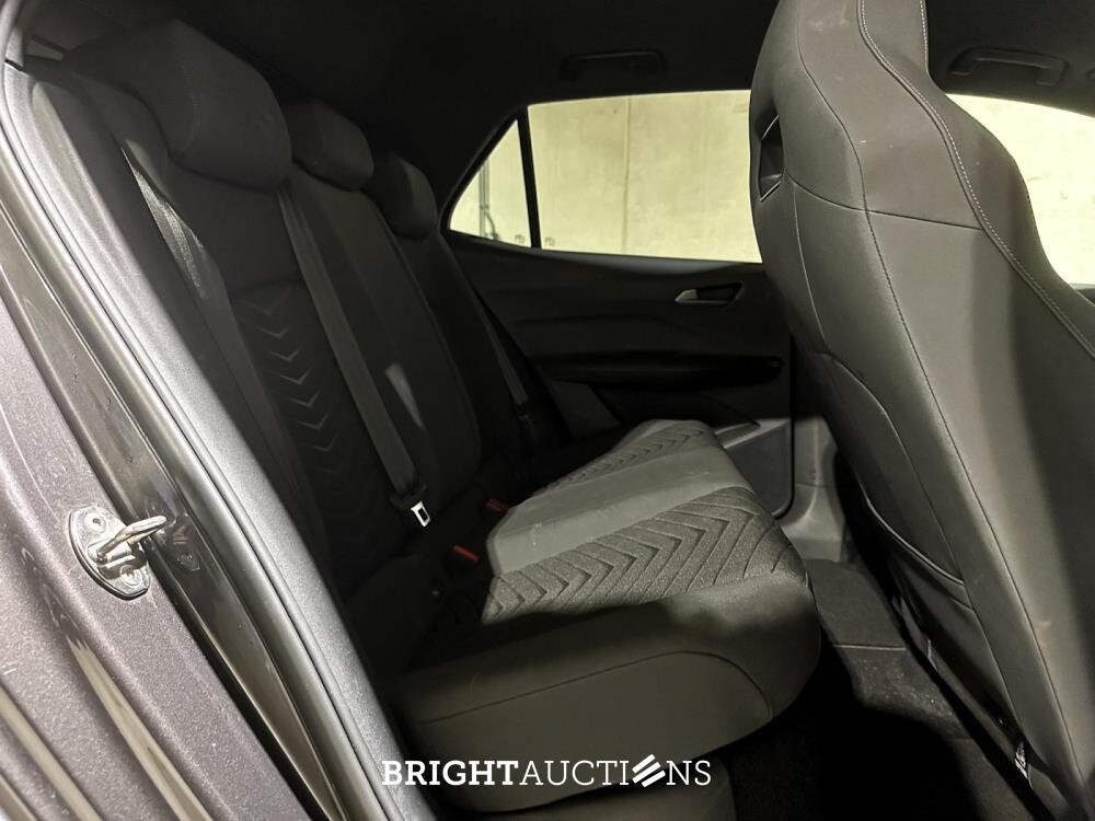 CUPRA Born Business 62 kWh 204pk 2022 (Origineel-NL + 1e Eigenaar), R-971-LH