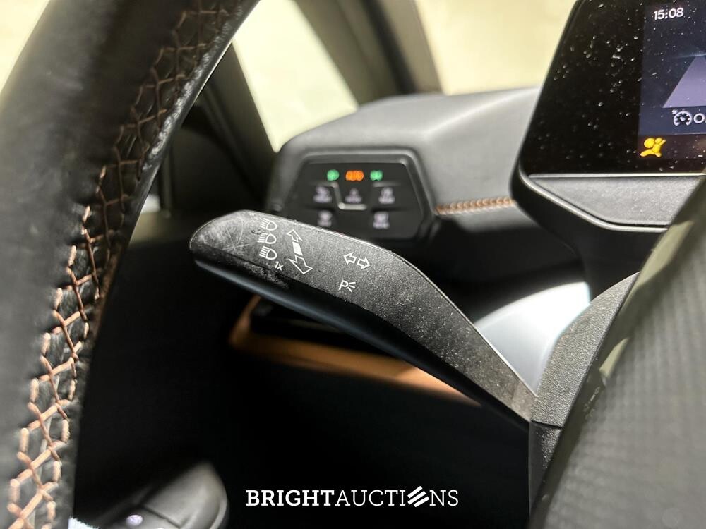 CUPRA Born Business 62 kWh 204pk 2022 (Origineel-NL + 1e Eigenaar), R-971-LH