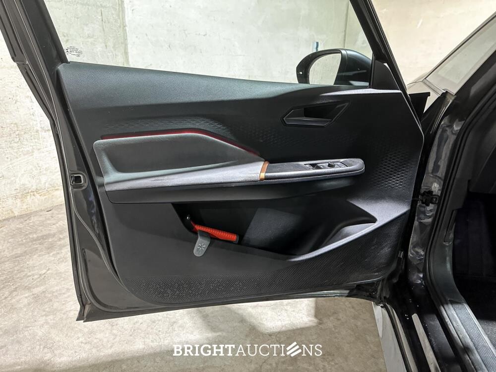 CUPRA Born Business 62 kWh 204pk 2022 (Origineel-NL + 1e Eigenaar), R-971-LH