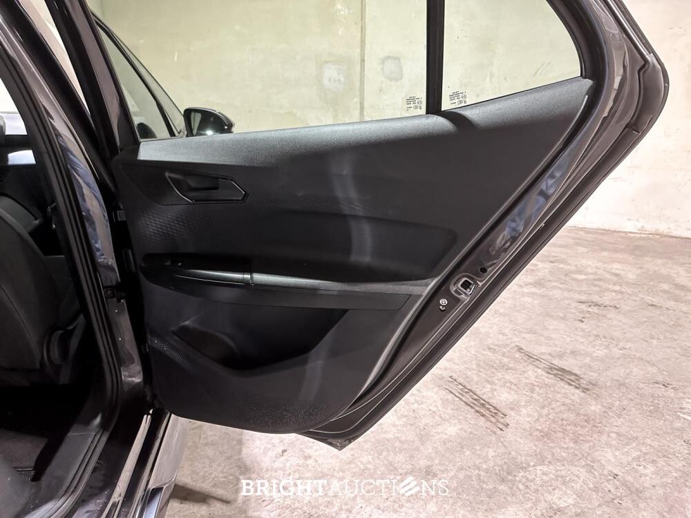 CUPRA Born Business 62 kWh 204pk 2022 (Origineel-NL + 1e Eigenaar), R-971-LH