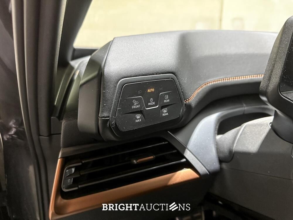 CUPRA Born Business 62 kWh 204pk 2022 (Origineel-NL + 1e Eigenaar), R-971-LH