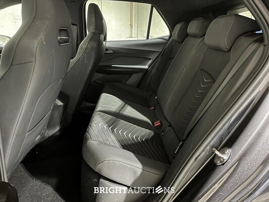 CUPRA Born Business 62 kWh 204pk 2022 (Origineel-NL + 1e Eigenaar), R-971-LH