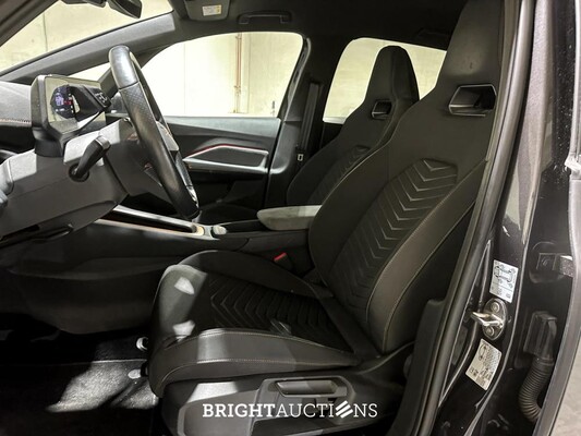 CUPRA Born Business 62 kWh 204pk 2022 (Origineel-NL + 1e Eigenaar), R-971-LH