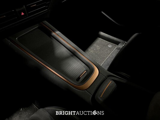 CUPRA Born Business 62 kWh 204pk 2022 (Origineel-NL + 1e Eigenaar), R-971-LH