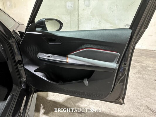 CUPRA Born Business 62 kWh 204pk 2022 (Origineel-NL + 1e Eigenaar), R-971-LH