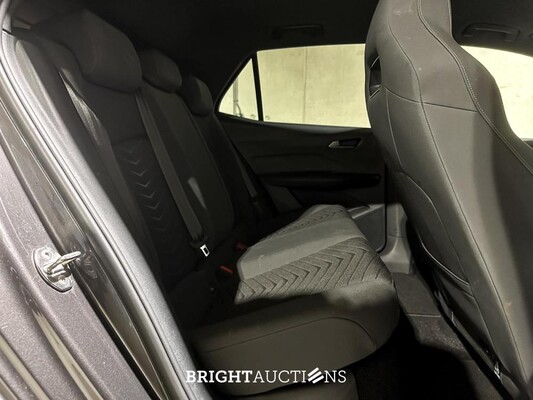 CUPRA Born Business 62 kWh 204pk 2022 (Origineel-NL + 1e Eigenaar), R-971-LH