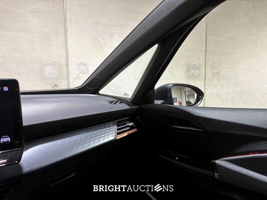 CUPRA Born Business 62 kWh 204pk 2022 (Origineel-NL + 1e Eigenaar), R-971-LH