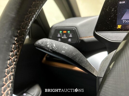 CUPRA Born Business 62 kWh 204pk 2022 (Origineel-NL + 1e Eigenaar), R-971-LH