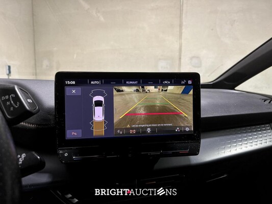 CUPRA Born Business 62 kWh 204pk 2022 (Origineel-NL + 1e Eigenaar), R-971-LH