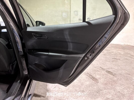 CUPRA Born Business 62 kWh 204pk 2022 (Origineel-NL + 1e Eigenaar), R-971-LH