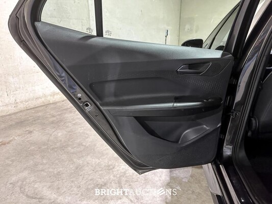 CUPRA Born Business 62 kWh 204pk 2022 (Origineel-NL + 1e Eigenaar), R-971-LH