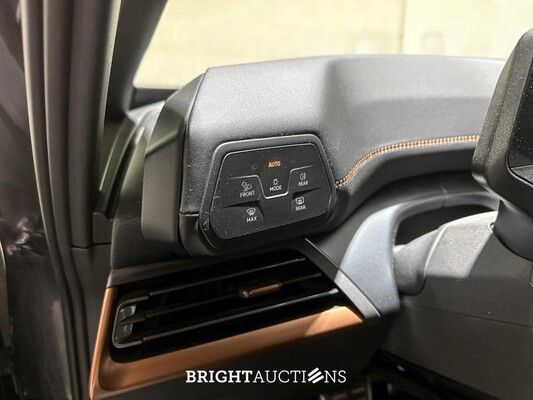 CUPRA Born Business 62 kWh 204pk 2022 (Origineel-NL + 1e Eigenaar), R-971-LH