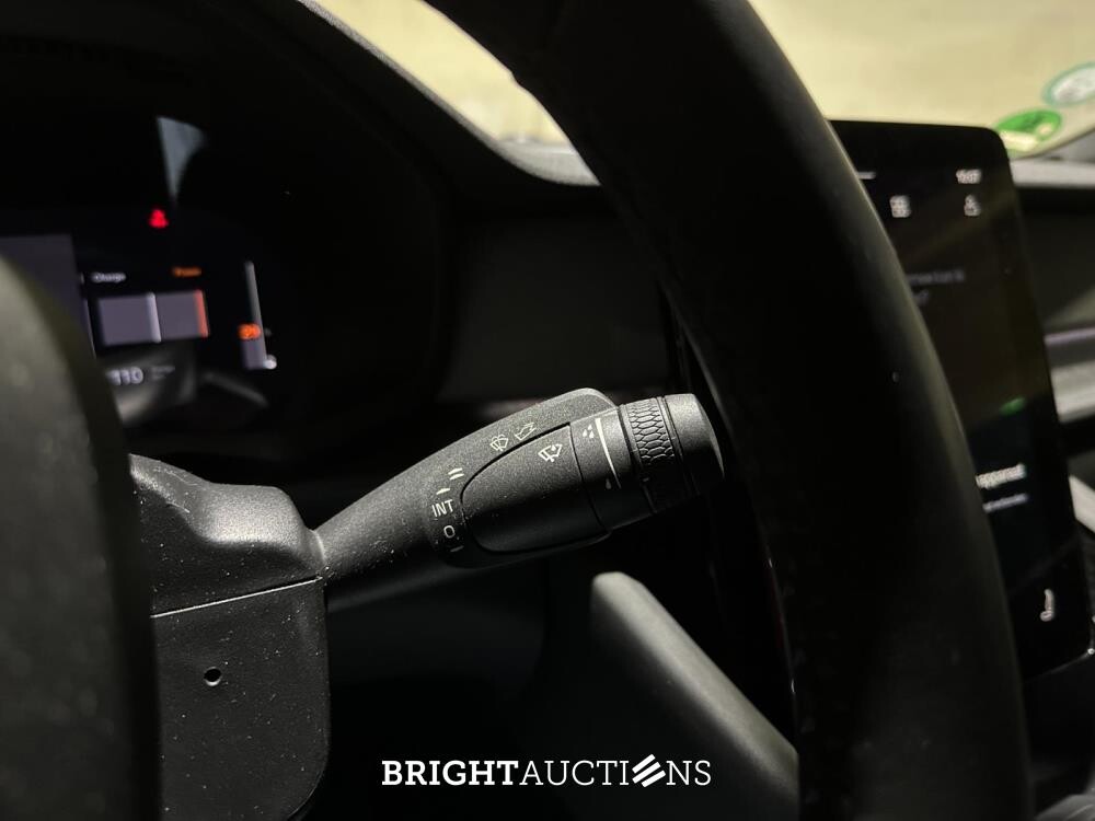 Polestar 2 Long Range Dual Motor Launch Edition 78 kWh 408pk 2020 (Origineel-NL + 1e Eigenaar), J-166-PZ