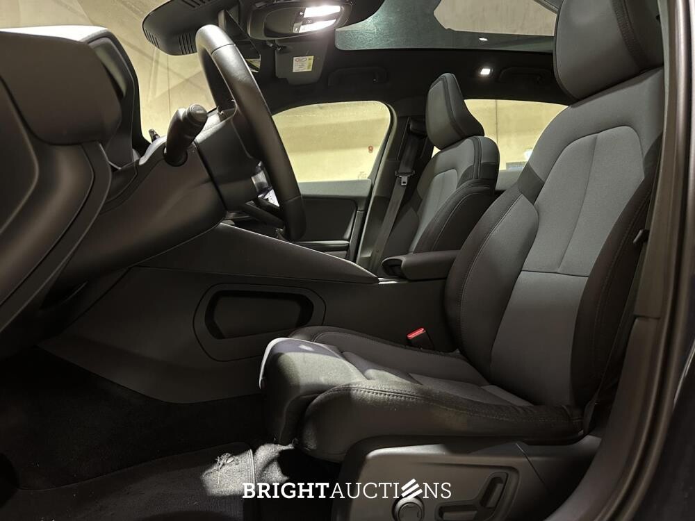 Polestar 2 Long Range Dual Motor Launch Edition 78 kWh 408pk 2020 (Origineel-NL + 1e Eigenaar), J-166-PZ