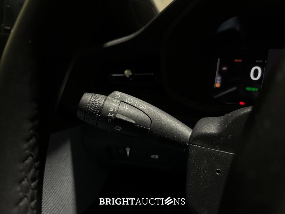 Polestar 2 Long Range Dual Motor Launch Edition 78 kWh 408pk 2020 (Origineel-NL + 1e Eigenaar), J-166-PZ