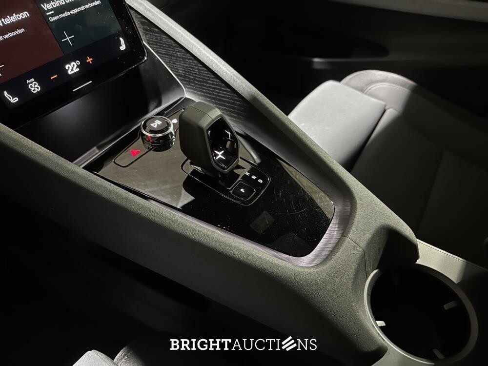 Polestar 2 Long Range Dual Motor Launch Edition 78 kWh 408pk 2020 (Origineel-NL + 1e Eigenaar), J-166-PZ