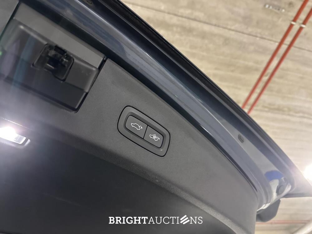 Polestar 2 Long Range Dual Motor Launch Edition 78 kWh 408pk 2020 (Origineel-NL + 1e Eigenaar), J-166-PZ