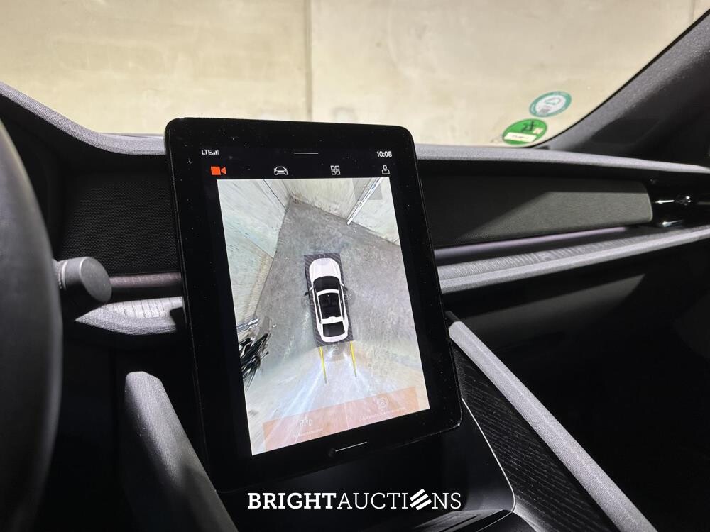 Polestar 2 Long Range Dual Motor Launch Edition 78 kWh 408pk 2020 (Origineel-NL + 1e Eigenaar), J-166-PZ