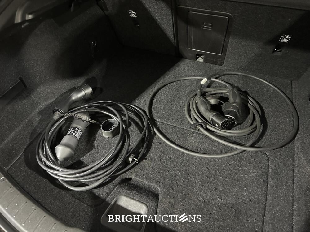 Polestar 2 Long Range Dual Motor Launch Edition 78 kWh 408pk 2020 (Origineel-NL + 1e Eigenaar), J-166-PZ