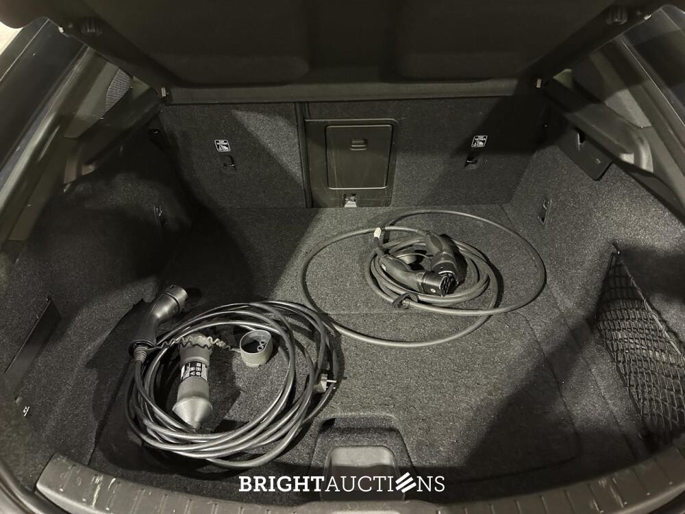 Polestar 2 Long Range Dual Motor Launch Edition 78 kWh 408pk 2020 (Origineel-NL + 1e Eigenaar), J-166-PZ