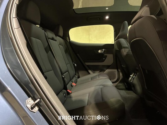 Polestar 2 Long Range Dual Motor Launch Edition 78 kWh 408pk 2020 (Origineel-NL + 1e Eigenaar), J-166-PZ