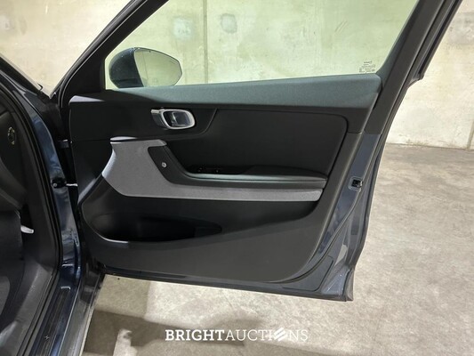 Polestar 2 Long Range Dual Motor Launch Edition 78 kWh 408pk 2020 (Origineel-NL + 1e Eigenaar), J-166-PZ