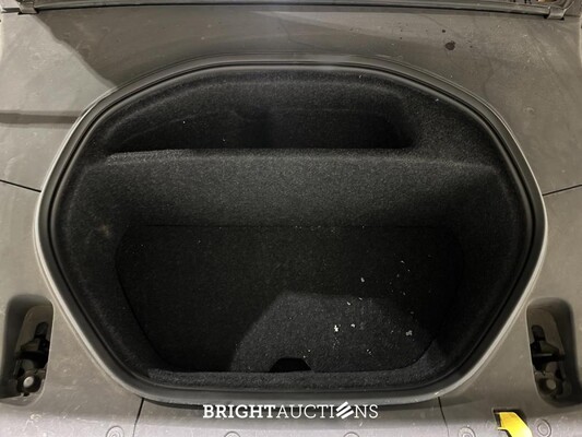 Polestar 2 Long Range Dual Motor Launch Edition 78 kWh 408pk 2020 (Origineel-NL + 1e Eigenaar), J-166-PZ