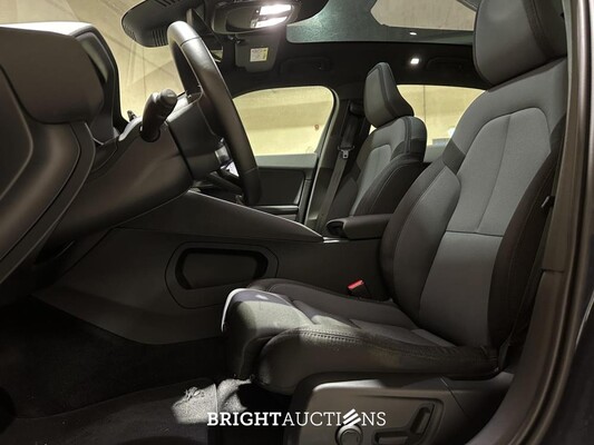 Polestar 2 Long Range Dual Motor Launch Edition 78 kWh 408pk 2020 (Origineel-NL + 1e Eigenaar), J-166-PZ